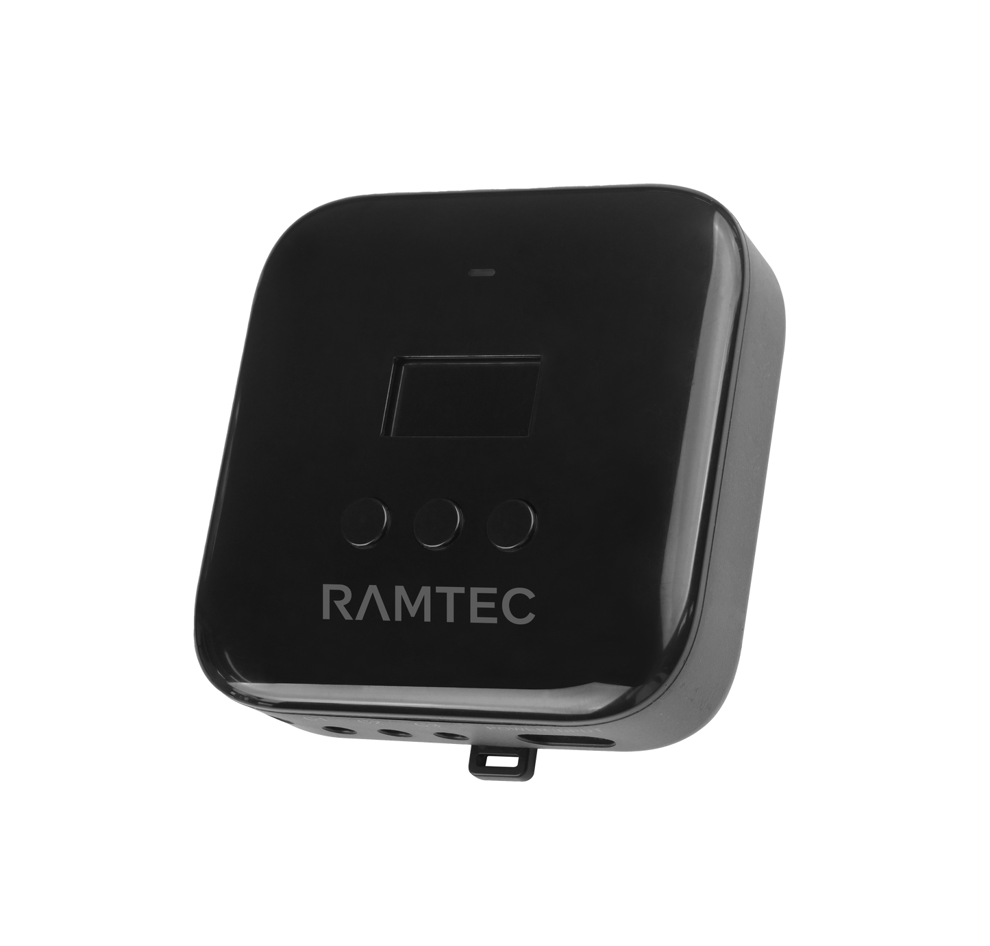 RAMTEC DLB 7kW Wall Charger ระบบชาร์จรถไฟฟ้าแบบอัจฉริยะ ไม่ต้องเปลี่ยนมิเตอร์ไฟฟ้า