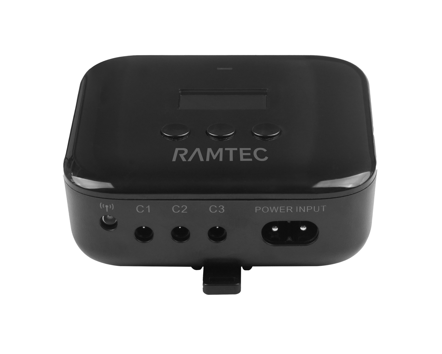 RAMTEC DLB 7kW Wall Charger ระบบชาร์จรถไฟฟ้าแบบอัจฉริยะ ไม่ต้องเปลี่ยนมิเตอร์ไฟฟ้า